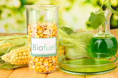 Onthank biofuel availability