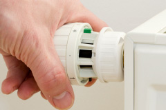 Onthank central heating repair costs