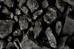 Onthank coal boiler costs