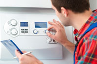 free commercial Onthank boiler quotes