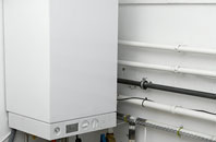 free Onthank condensing boiler quotes