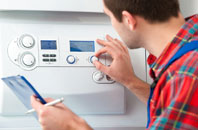 free Onthank gas safe engineer quotes