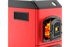 Onthank solid fuel boiler costs