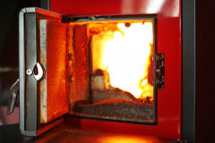 solid fuel boilers Onthank